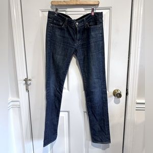 Seven for all Mankind